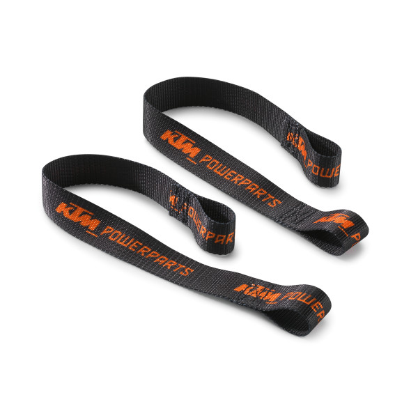 KTM Lashing strap set